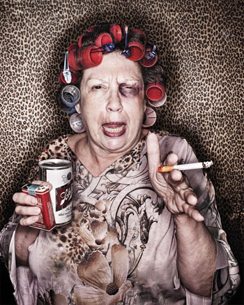Photograph by Tom Hussey